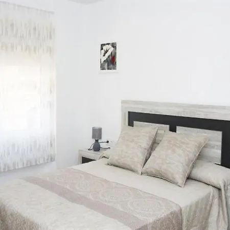 Oquendo House 瓦伦西亚