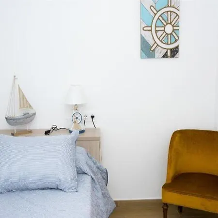 Oquendo House 公寓