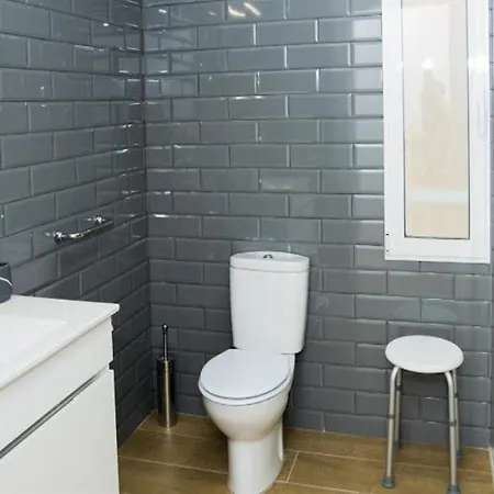 Apartamento Oquendo House